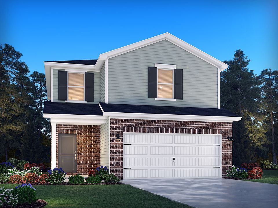 Elevation C