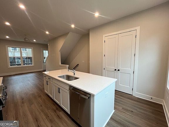 3rd image of 1426 Hazy Way SE #320