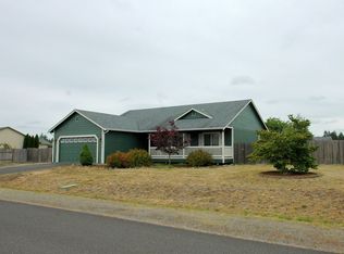 19916 Tahoma Cir SW, Rochester, WA 98579