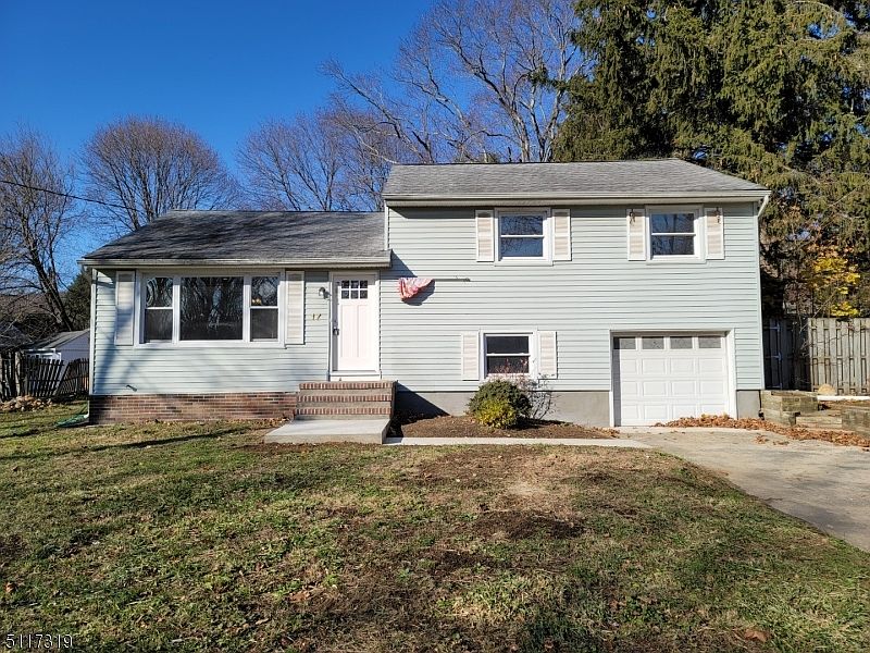 17 Bowerstown Rd, Washington, NJ 07882 Zillow
