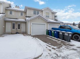 110 Keevil Cres #65, Saskatoon, SK S7N4N8