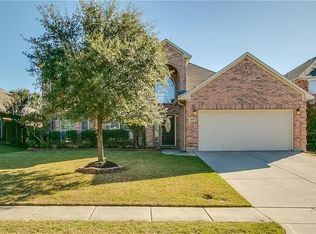 3008 Stallion Xing, Irving, TX 75060