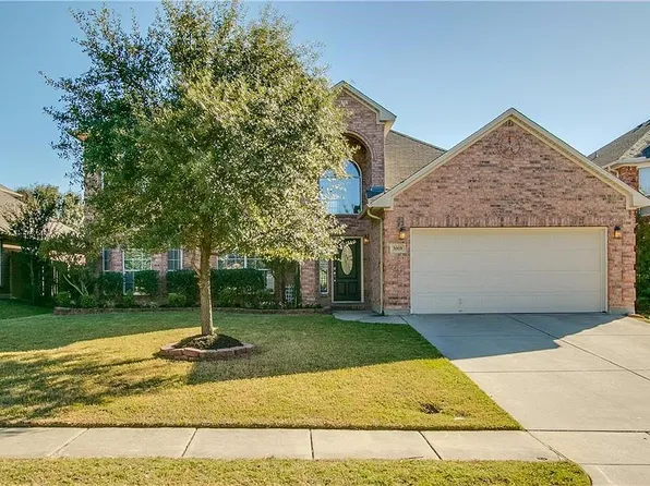 3008 Stallion Xing, Irving, TX 75060