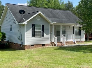 671 Pine Ridge Rd, Chester, SC 29706