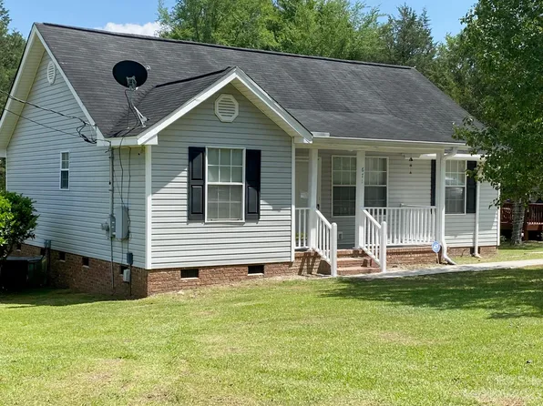 671 Pine Ridge Rd, Chester, SC 29706