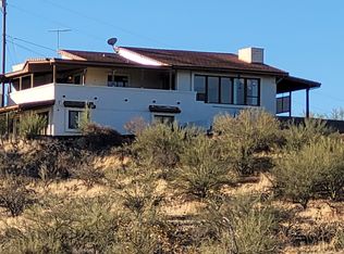 1090 S Lazy Fox Rd, Wickenburg, AZ 85390