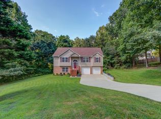 4335 Windfield Dr, Flowery Branch, GA 30542