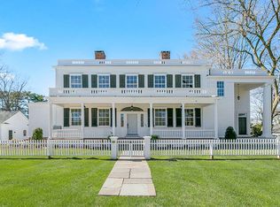 480 Old Post Rd, Fairfield, CT 06824