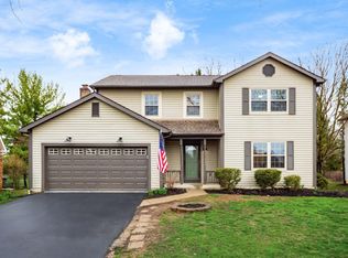 3873 Tweedsmuir Dr, Columbus, OH 43221