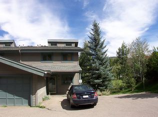 308 Elk Ln #D, Avon, CO 81620