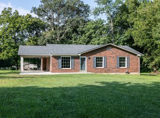 109 Quarry Loop, New Haven, KY 40051