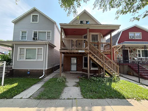 8329 S Kingston Ave #1 Photo 1 8329 S Kingston Ave #1 Photo 1