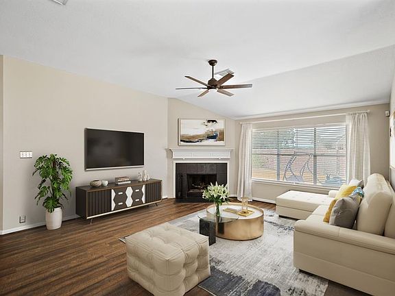 5th image of 2306 Foster Leaf Court