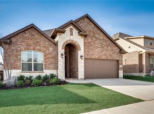 2124 Skysail Ln, Denton, TX 76210