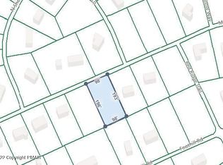 A1714 Mountain Rd, Albrightsville, PA 18210