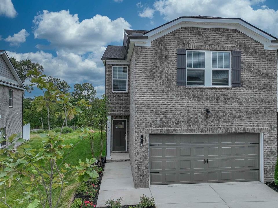 1710 Tahoma Dr, Lebanon, TN 37087 Zillow