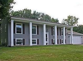 395 Warren Ave, Rochester, NY 14618