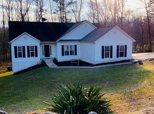 317 Cedar Ridge Dr, Ruther Glen, VA 22546