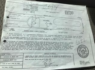 275 Cannon Rd, Batesville, MS 38606