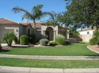 1842 W Mead Pl, Chandler, AZ 85248