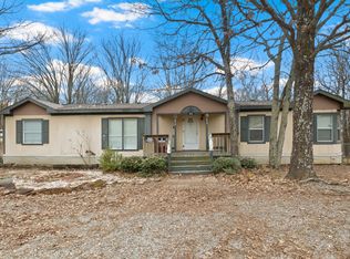 356 Broken Bow Ln, QUITMAN, TX 75783
