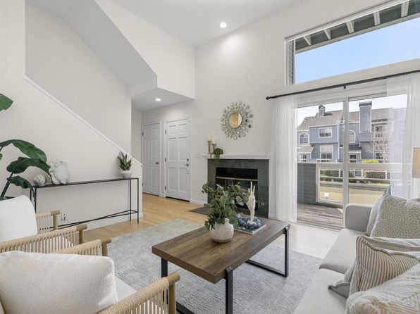 873 Boardwalk Pl, Redwood City, CA 94065