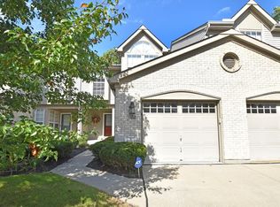 9737 Troon Ct, Cincinnati, OH 45241