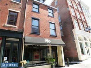 51 N 2nd St #F, Philadelphia, PA 19106