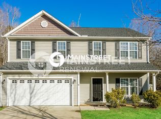 301 Star Ruby Dr, Knightdale, NC 27545