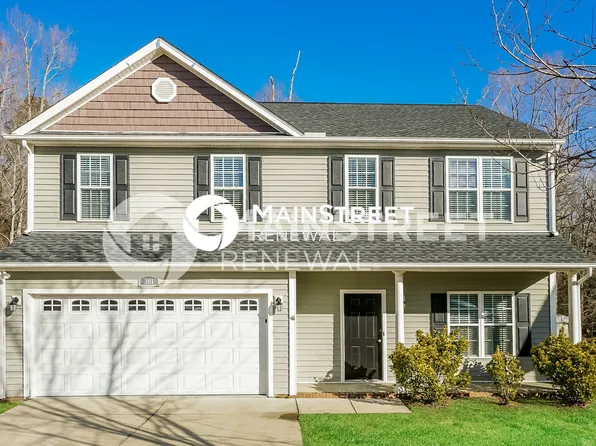 301 Star Ruby Dr, Knightdale, NC 27545