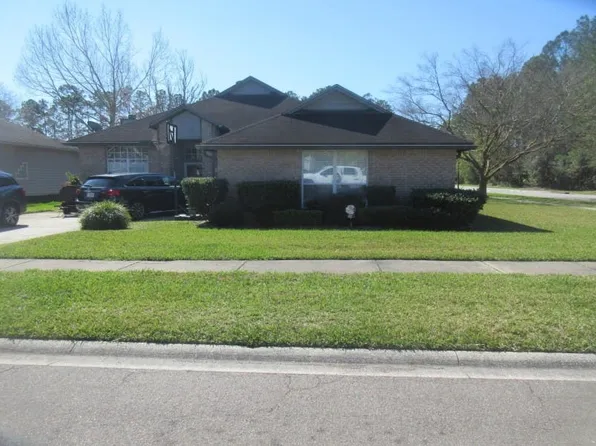 10574 Otter Creek Dr, Jacksonville, FL 32222