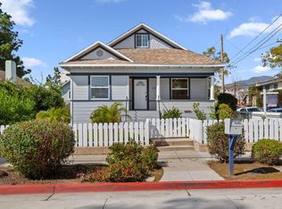 304 W Los Olivos St, Santa Barbara, CA 93105