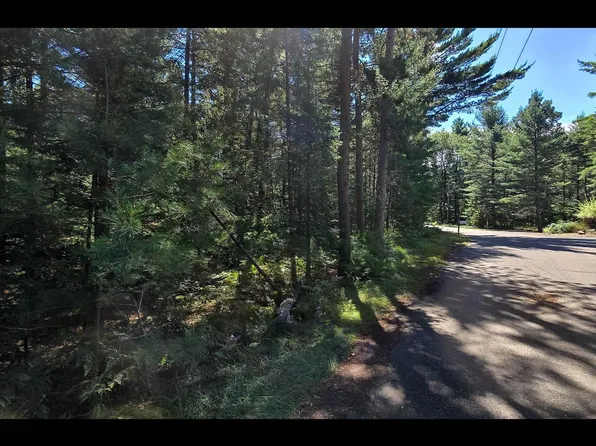 On Northwood Dr, Saint Germain, WI 54558