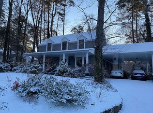 2247 Cranford Rd, Durham, NC 27705