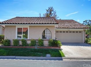 24096 Silvestre, Mission Viejo, CA 92692
