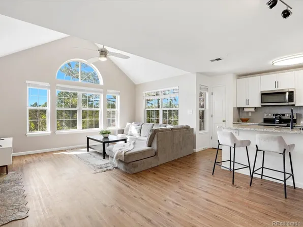 6776 S Ivy Street #C2, Centennial, CO 80112