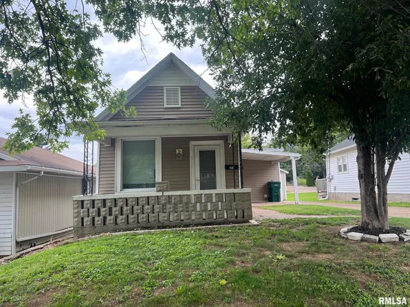 1405 Cherry St, Quincy, IL 62301