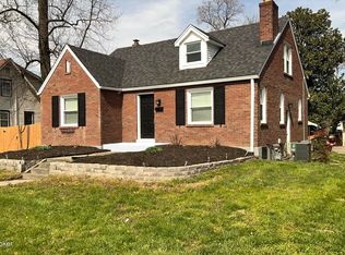 5913 Six Mile Ln, Louisville, KY 40218