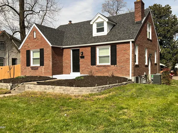 5913 Six Mile Ln, Louisville, KY 40218