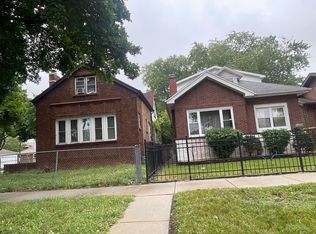 9401 S Loomis St, Chicago, IL 60620