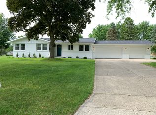 3501 Ancliff St NE, Rockford, MI 49341