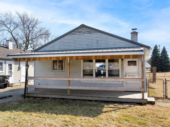 1705 Kinsmoor Ave, Fort Wayne, IN 46809