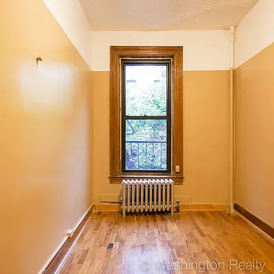 Rented by Washington Realty Corp. | media 12