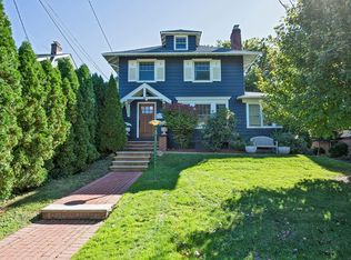 22 Oberlin St, Maplewood, NJ 07040