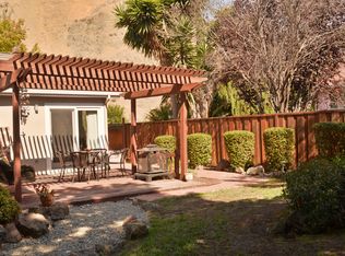 83 Blaisdell Way, Fremont, CA 94536