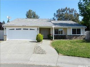 8775 Yellow Rose Ct, Sacramento, CA