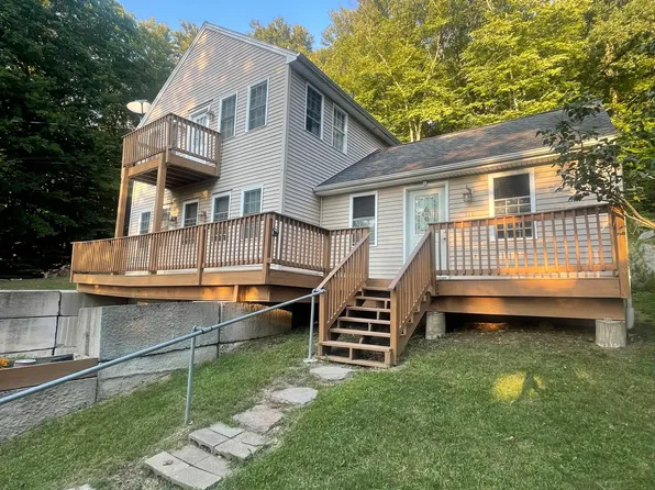 111 Collins Hill Road, Portland, CT 06480