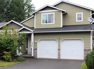 3215 68th Ave SW, Olympia, WA 98512