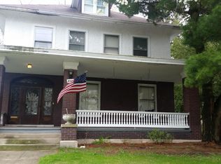 2411 S Wayne Ave, Fort Wayne, IN 46807