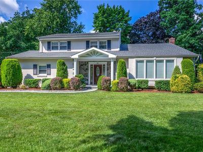 44 Potters Lane, New Rochelle, NY, 10805